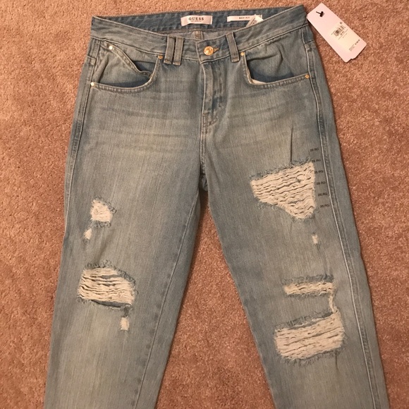 Guess Boy Fit Jean - Picture 4 of 7